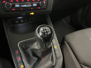 Seat Ibiza 1.0 Tsi 115ch Fr Ibiza 104 961km