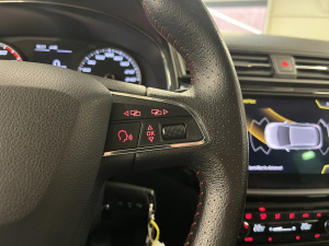 Seat Ibiza 1.0 Tsi 115ch Fr Ibiza 104 961km
