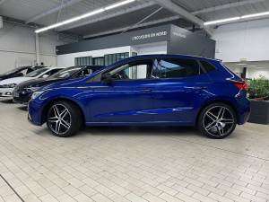 Seat Ibiza 1.0 Tsi 115ch Fr Ibiza 104 961km