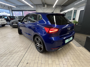 Seat Ibiza 1.0 Tsi 115ch Fr Ibiza 104 961km