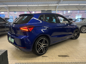 Seat Ibiza 1.0 Tsi 115ch Fr Ibiza 104 961km