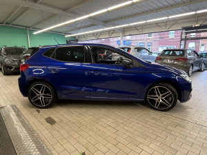 Seat Ibiza 1.0 Tsi 115ch Fr Ibiza 104 961km