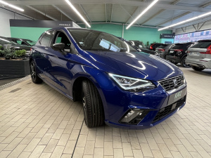 Seat Ibiza 1.0 Tsi 115ch Fr Ibiza 104 961km