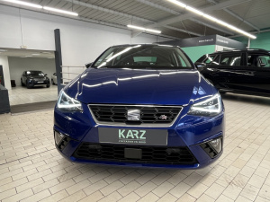 Seat Ibiza 1.0 Tsi 115ch Fr Ibiza 104 961km