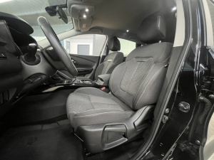 Renault Kadjar 1.2 Tce 130ch Energy Zen Kadjar 62 127km