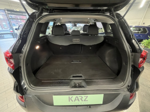 Renault Kadjar 1.2 Tce 130ch Energy Zen Kadjar 62 127km
