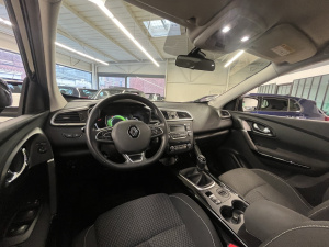 Renault Kadjar 1.2 Tce 130ch Energy Zen Kadjar 62 127km