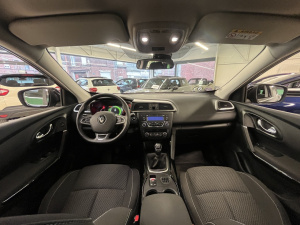Renault Kadjar 1.2 Tce 130ch Energy Zen Kadjar 62 127km