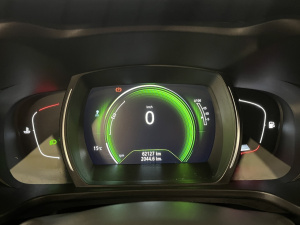 Renault Kadjar 1.2 Tce 130ch Energy Zen Kadjar 62 127km