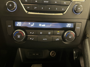 Renault Kadjar 1.2 Tce 130ch Energy Zen Kadjar 62 127km