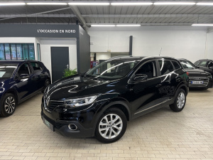 Renault Kadjar 1.2 Tce 130ch Energy Zen Kadjar 62 127km