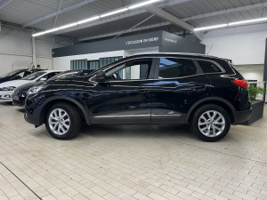 Renault Kadjar 1.2 Tce 130ch Energy Zen Kadjar 62 127km