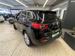 Renault Kadjar 1.2 Tce 130ch Energy Zen Kadjar 62 127km