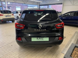 Renault Kadjar 1.2 Tce 130ch Energy Zen Kadjar 62 127km