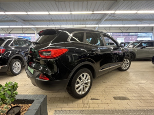 Renault Kadjar 1.2 Tce 130ch Energy Zen Kadjar 62 127km