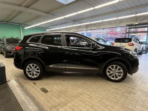 Renault Kadjar 1.2 Tce 130ch Energy Zen Kadjar 62 127km