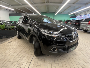 Renault Kadjar 1.2 Tce 130ch Energy Zen Kadjar 62 127km