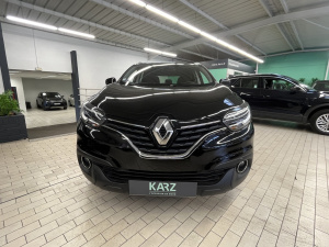 Renault Kadjar 1.2 Tce 130ch Energy Zen Kadjar 62 127km