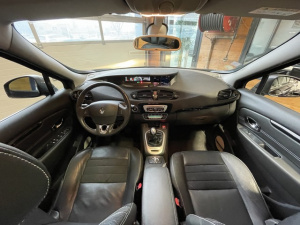 Renault Scenic  Iii 1.6 Dci 130 Energy Bose Edition Scenic 127 569km