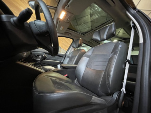 Renault Scenic  Iii 1.6 Dci 130 Energy Bose Edition Scenic 127 569km