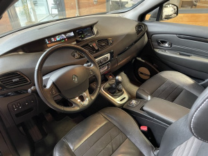 Renault Scenic  Iii 1.6 Dci 130 Energy Bose Edition Scenic 127 569km