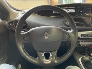 Renault Scenic  Iii 1.6 Dci 130 Energy Bose Edition Scenic 127 569km