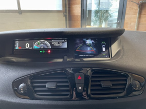 Renault Scenic  Iii 1.6 Dci 130 Energy Bose Edition Scenic 127 569km