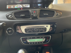 Renault Scenic  Iii 1.6 Dci 130 Energy Bose Edition Scenic 127 569km