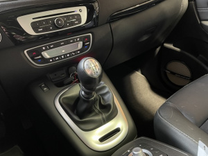 Renault Scenic  Iii 1.6 Dci 130 Energy Bose Edition Scenic 127 569km