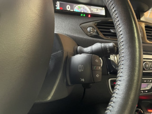 Renault Scenic  Iii 1.6 Dci 130 Energy Bose Edition Scenic 127 569km