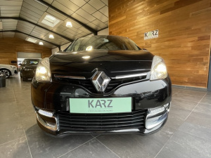 Renault Scenic  Iii 1.6 Dci 130 Energy Bose Edition Scenic 127 569km
