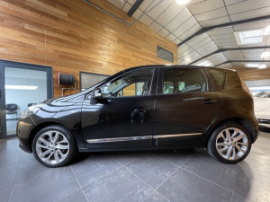 Renault Scenic  Iii 1.6 Dci 130 Energy Bose Edition Scenic 127 569km