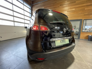 Renault Scenic  Iii 1.6 Dci 130 Energy Bose Edition Scenic 127 569km