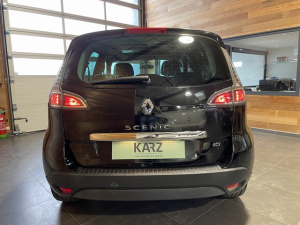 Renault Scenic  Iii 1.6 Dci 130 Energy Bose Edition Scenic 127 569km