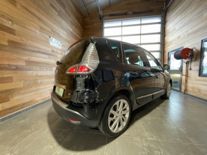 Renault Scenic  Iii 1.6 Dci 130 Energy Bose Edition Scenic 127 569km