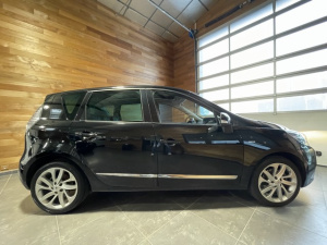 Renault Scenic  Iii 1.6 Dci 130 Energy Bose Edition Scenic 127 569km