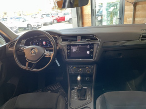 Volkswagen Tiguan Carat 2.0 Tdi 150 Dsg7 Tiguan 90 262km