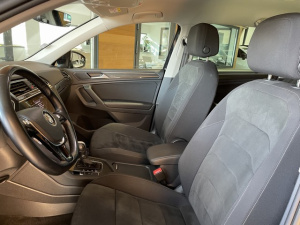 Volkswagen Tiguan Carat 2.0 Tdi 150 Dsg7 Tiguan 90 262km