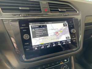 Volkswagen Tiguan Carat 2.0 Tdi 150 Dsg7 Tiguan 90 262km