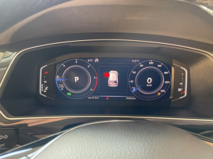 Volkswagen Tiguan Carat 2.0 Tdi 150 Dsg7 Tiguan 90 262km