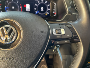 Volkswagen Tiguan Carat 2.0 Tdi 150 Dsg7 Tiguan 90 262km