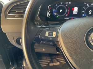 Volkswagen Tiguan Carat 2.0 Tdi 150 Dsg7 Tiguan 90 262km