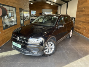 Volkswagen Tiguan Carat 2.0 Tdi 150 Dsg7 Tiguan 90 262km