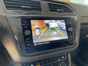 Volkswagen Tiguan Carat 2.0 Tdi 150 Dsg7 Tiguan 90 262km