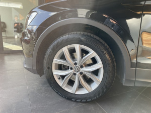 Volkswagen Tiguan Carat 2.0 Tdi 150 Dsg7 Tiguan 90 262km