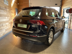 Volkswagen Tiguan Carat 2.0 Tdi 150 Dsg7 Tiguan 90 262km