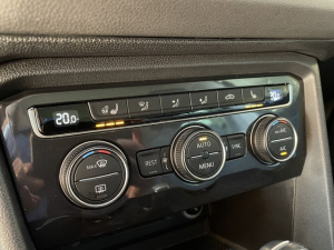 Volkswagen Tiguan Carat 2.0 Tdi 150 Dsg7 Tiguan 90 262km