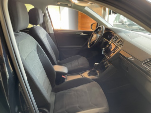 Volkswagen Tiguan Carat 2.0 Tdi 150 Dsg7 Tiguan 90 262km