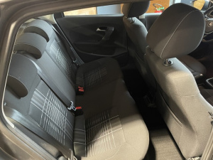 Volkswagen Polo 1.2 Tsi 90 Lounge Polo 81 814km