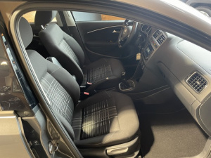 Volkswagen Polo 1.2 Tsi 90 Lounge Polo 81 814km